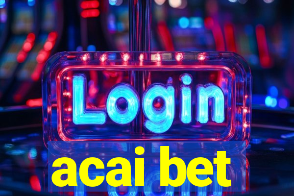 acai bet